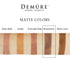Brownstone (matte)